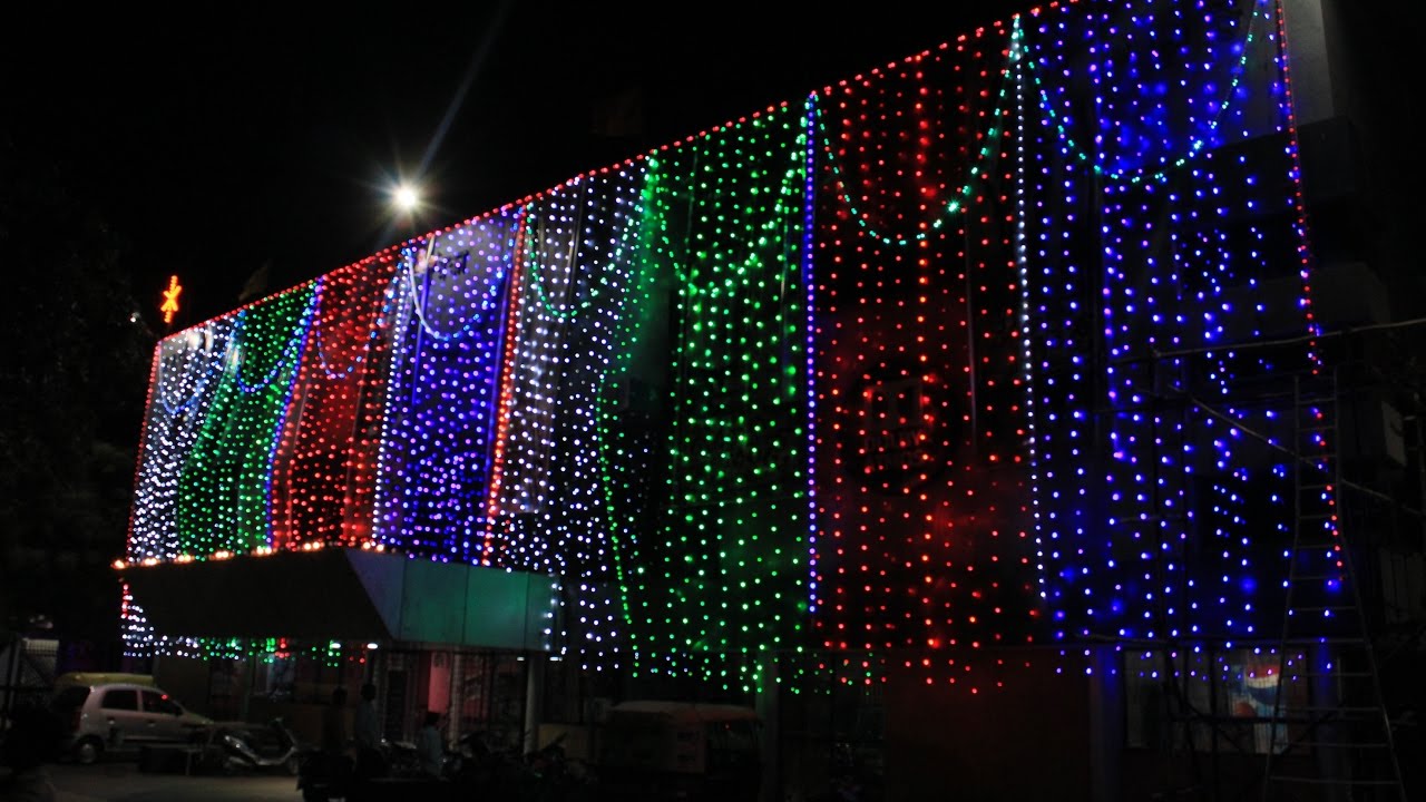 JanathaGarage BLOCKBUSTER 1st show HUNGAMA ballari NTR fans 1080p Part2//2