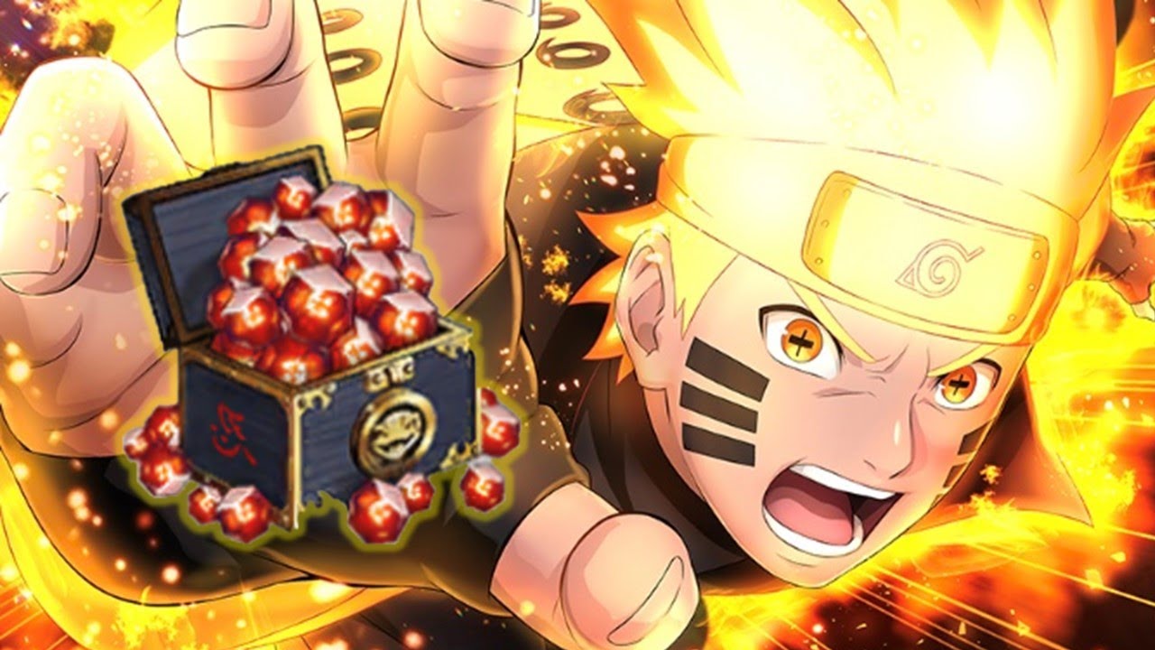 THIS is your chance to GET GOOD... NxB NV Kuyuto 2nd Account Giveaway Sale