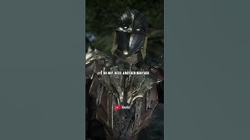 MK11 Noob Saibot is truly broken 💔