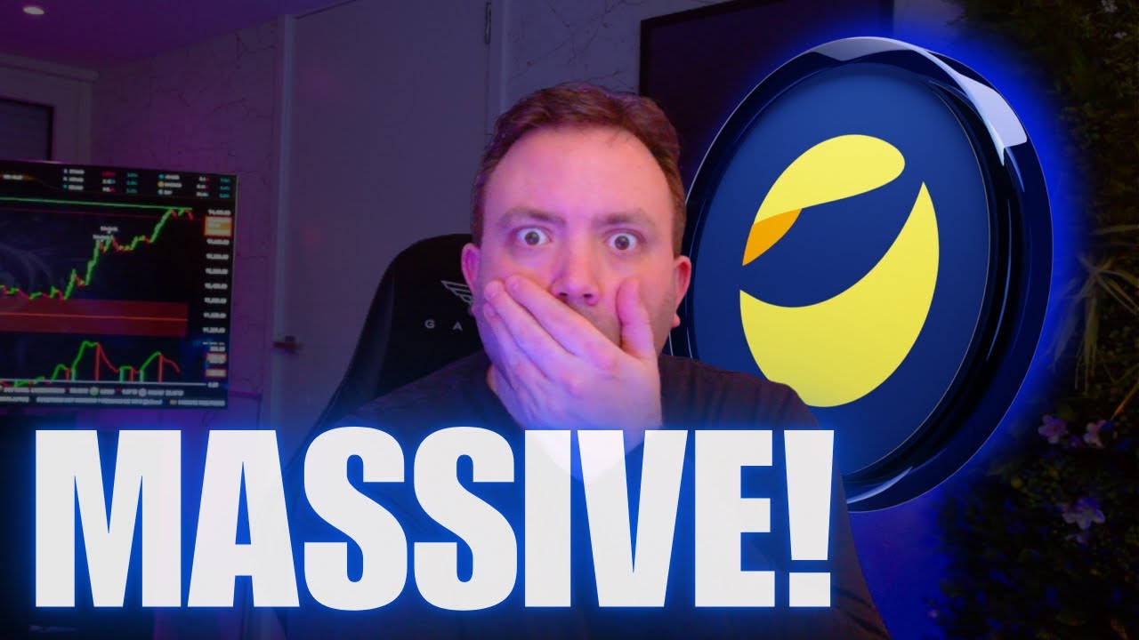 HUGE Update For Luna Classic! LUNC & USTC Holders Get Ready!