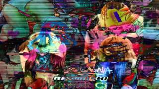 Goreshit - Loli Skillz (adjusted for original version of Crystal Castles - Magic Spells)