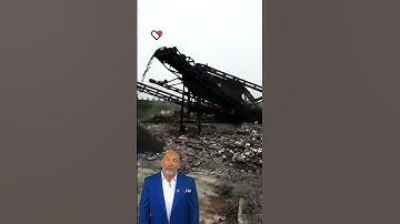 #fcnfm How Stone Crushers Facilitate Efficient Land Development