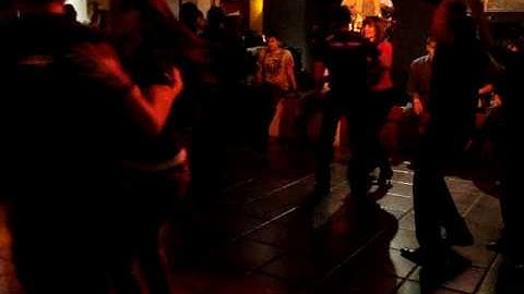 Salsa Mia Instructors