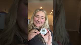 Get Accurate Body Measurements with the Smart Tape Measure Y001