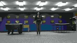 Spring Formal Promo 2010