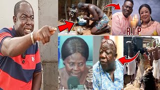 Yaw Sarpong W!fe & Fam!ly K!lled T!waa To Get rid of Yaw Sarpong.. J.Y Adu Sh0ck!ng Secret Xposed...