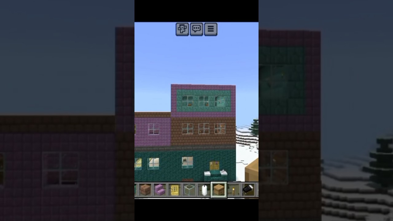 Second Home and soo fast building 