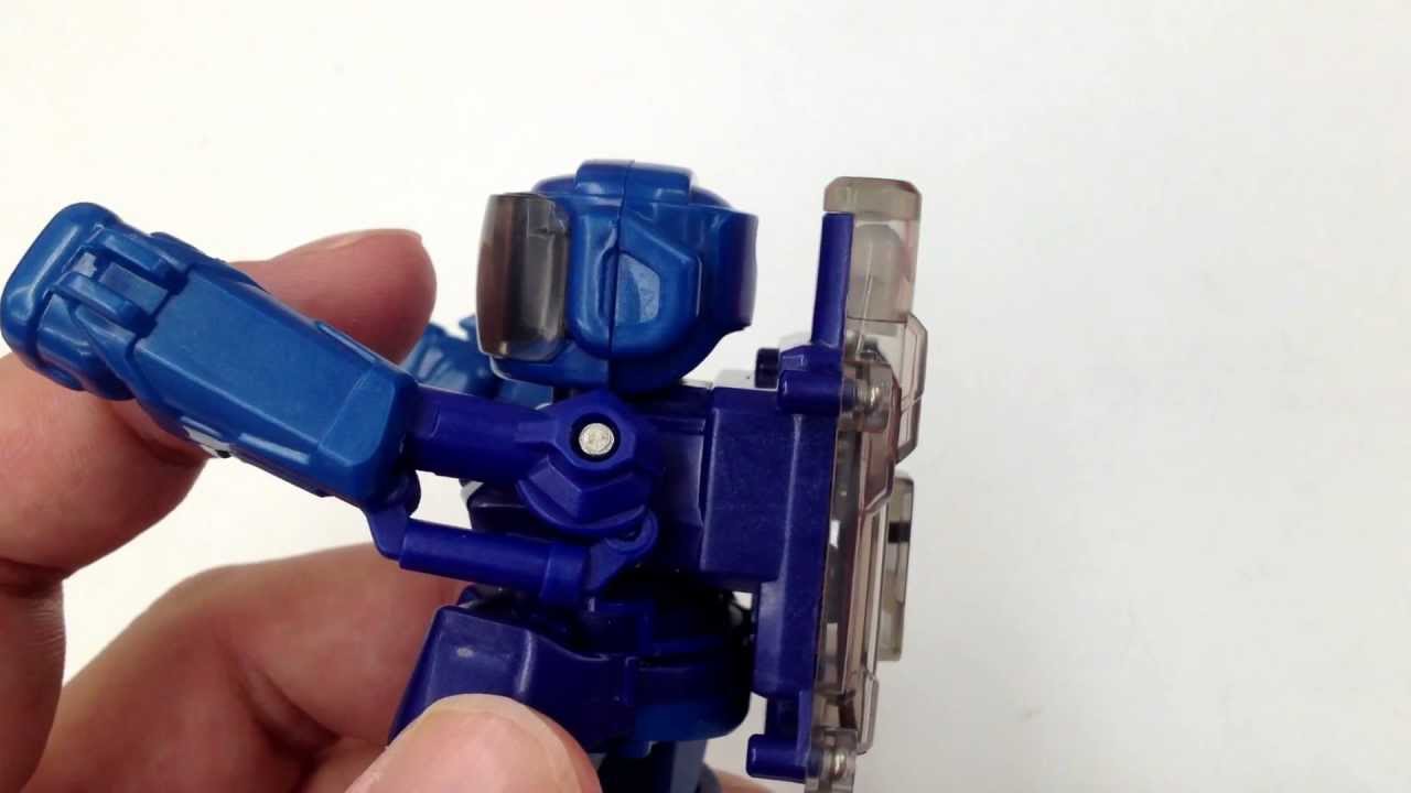 本店II2F】超エキサイティン！「バトロボーグ20」入荷しました