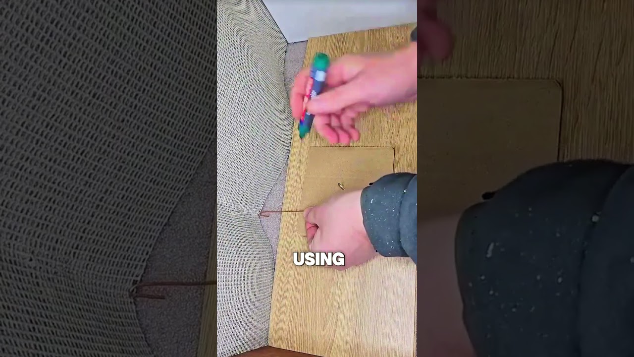 Fastest Way to Cut Baseboards