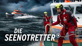 Staffel 2 Trailer: „Die Seenotretter“