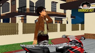 Sayang Dirumah Lagi Gak Ada Siapa2 Nih