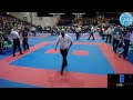 Tatami 3 Sunday Italian World Cup 2023