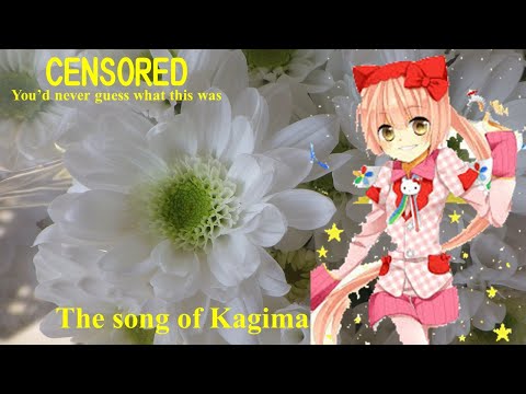 【Nekomura Iroha】嘉義丸のうた (習作)：  The song of Kagimaru. 【Vocaloid 3; VocaListener version】猫村いろは