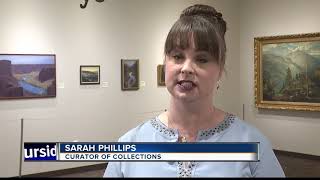 Idaho State Museum receiving unique donations