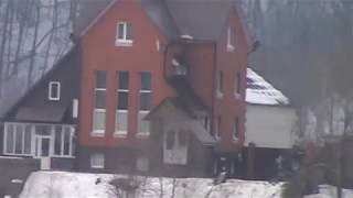 Видео Пример съёмки камерой SONY DCR-SX45E вариант №1 к Влогу от 17 февраля 2019 (автор: Игорь Калинин)