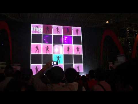 10-10.22《Hennessy artistry 軒尼詩炫音之樂》開場影片 Taiwan片段4