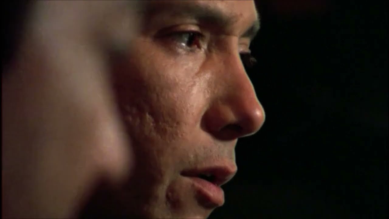 The Shield - Vic and Aceveda uncover Pezuela's game plan