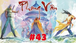 Where is the Dragon Vein of Shenzhou? | Phong Van Episode 43