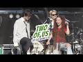 go!go!vanillas - Two of Us (with Hump Back)|너의 꿈은 나의 꿈|LIVE 한글자막