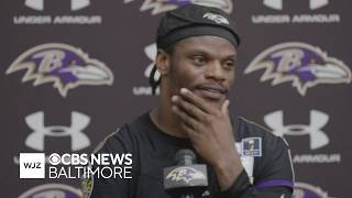 Information Lamar Jackson disrespected in NFL's Top 100 poll | Purple Playbook Guide