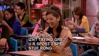 Tipos De Moviles En Zack Y Cody Todos A Bordo