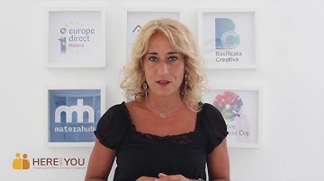 Here4You MODULE 7 - Creativity skills