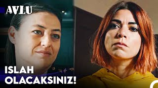 Hapishane Günlükleri #47 - Avlu