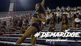 Alabama State Stingettes “Caramel” (Port City BOTB ‘19)