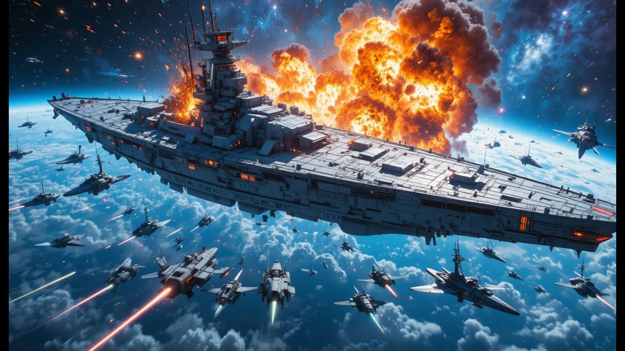 The Council's Last Mistake: Why Their War Order Backfired Spectacularly. | HFY | Sci Fi Stories