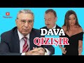 🔴Ramiz Mehdiyev Paşayevləri nişan alır - Mənim prezidentim Əliyevdir