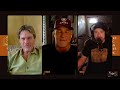 Welcome to our live show!
