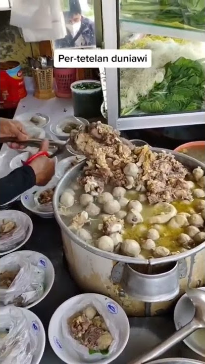 SEPARUH AKU LEMAK🤤🤤🤤