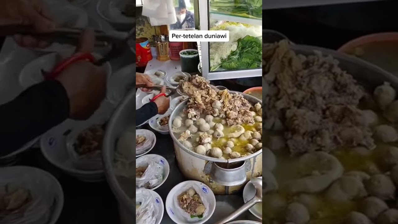 SEPARUH AKU LEMAK🤤🤤🤤