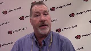 ProTac 90 by Streamlight - SHOT Show 2019