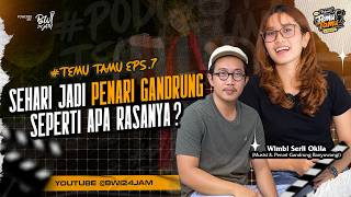 Gandrung Sewu 2026, At Night?? #GuestMeeting Ep.7