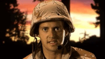 Command & Conquer: Tiberian Dawn 2nd Playthrough - GDI 07 - 