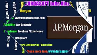 Durgasoft JOBS Alerts|| Jobs for Experienced and Freshers !!! (16-06-2018) screenshot 4