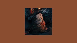ghosting - mother mother (sped up)