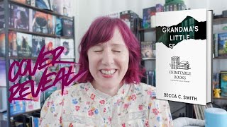 Cover Reveal!!! Grandma's Little Secret!