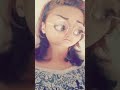 والله مدري ايش انا زعلانه