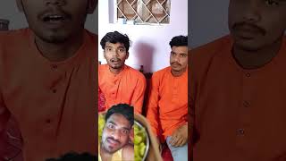main to bas ayse hi bol diya tha #balaghat #comedy #funy #bachlors #bhagwarang