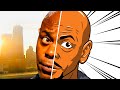 100 Minutes of Animated Dave Chappelle Comedy