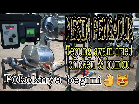 Ayam Pengadon