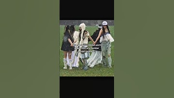 Illit & the concept...#trending #illit #wonhee #yunah #moka #iroha #minju #kpop #viralshort