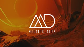 Portishead - Roads (BURCAK Remix) | MELODIC TECHNO 2023
