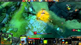 Dota 2: Vjlink - TopPudge vol.4 THE END