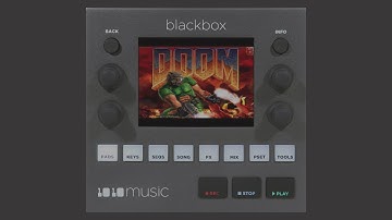 April 1, 2021 ••• GameChanger for Blackbox