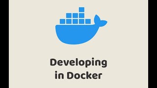 Episode #414 - Developing in Docker | Preview