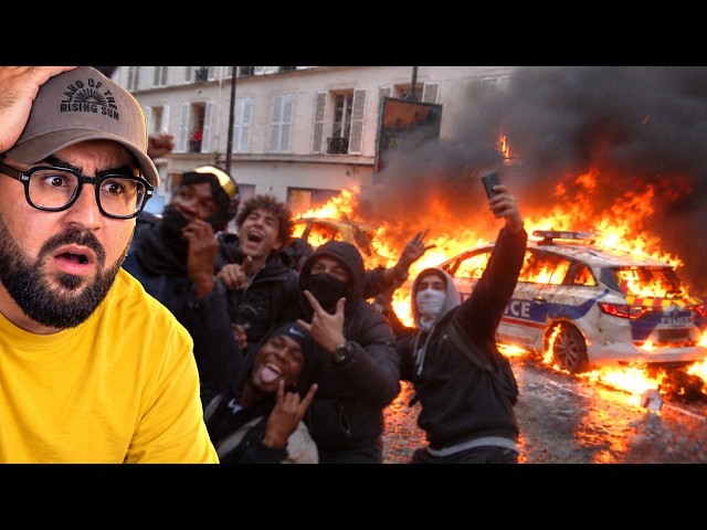 La France a perdu le contrôle