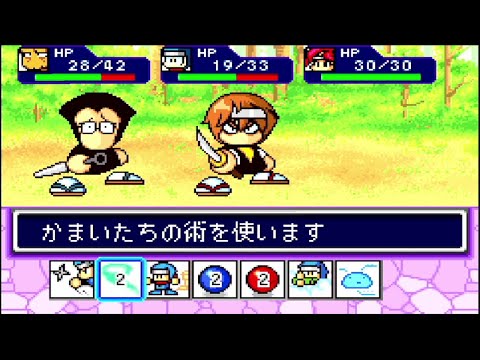 パワポケ5 裏サクセス 月光編 - YouTube